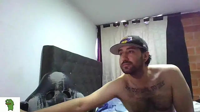 coolfriki webcam