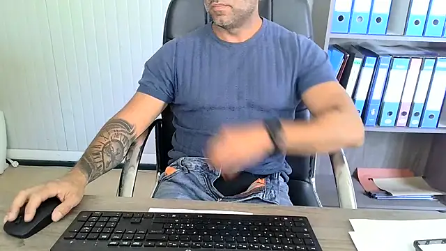 Evasionee webcam