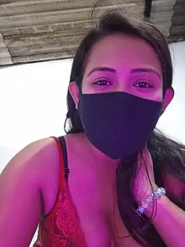 Sexy-alya webcam