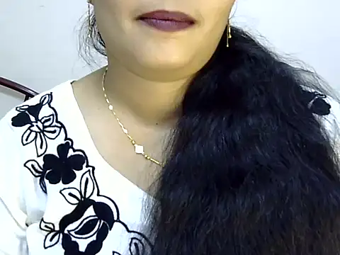 Muskan_Jha webcam