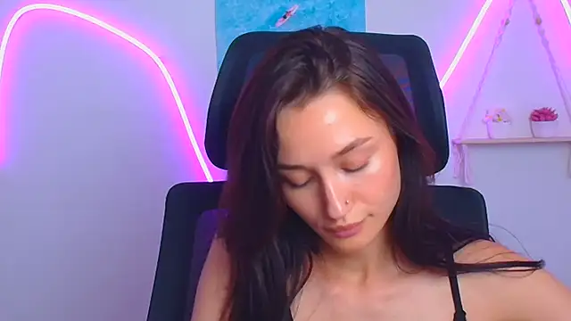 Stella_XO webcam
