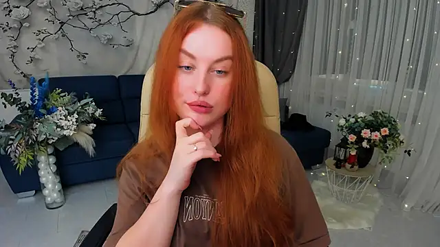 AirySilhouette webcam