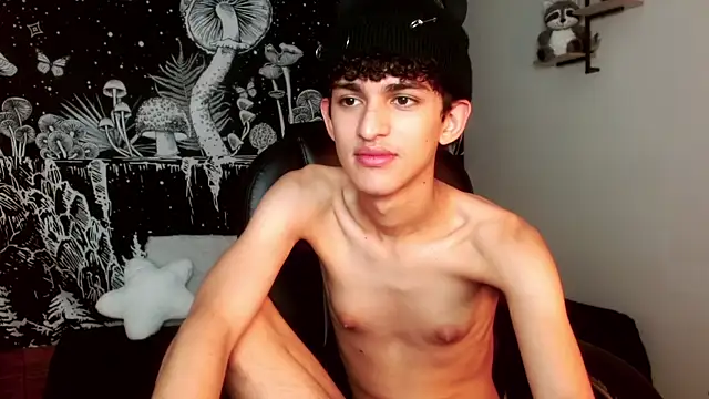 Michaelkoiv webcam