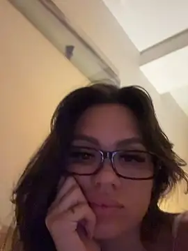 JustLora webcam