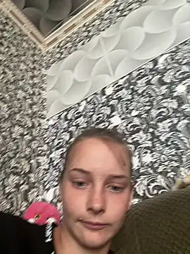 Barbika19 webcam