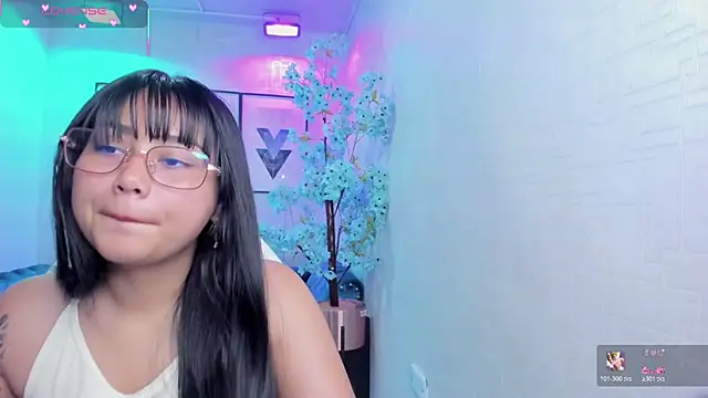 Carolina_cherry webcam
