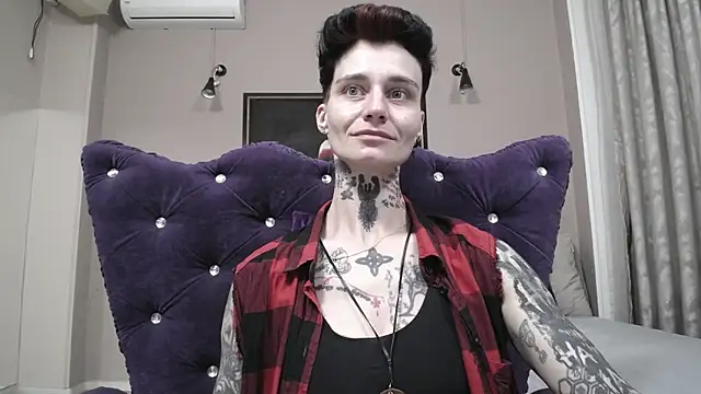 KennyXSX webcam