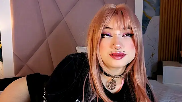 Sienna_Desiree webcam