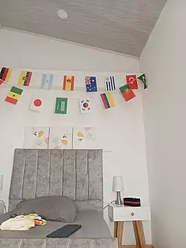 Dante_Knox webcam