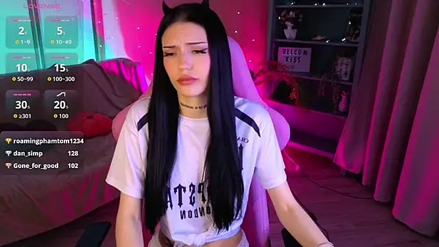 Kelly__Bunny webcam