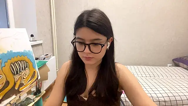 SaintMari webcam