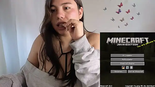 SakuraDoll7u7 webcam