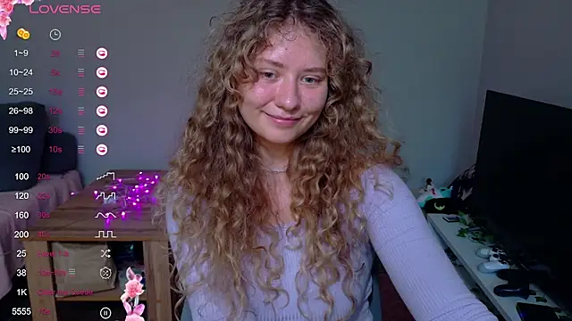 Milounee webcam