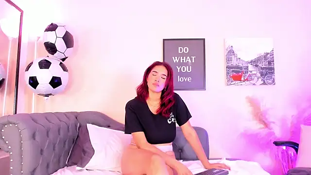 victoriazans webcam