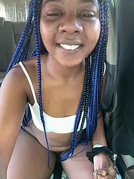 Ebony_Queeen webcam