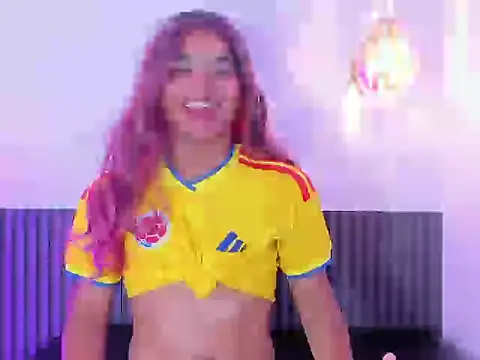 AndyTovar webcam