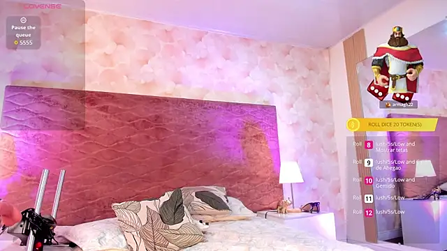 Emma_Dancer webcam