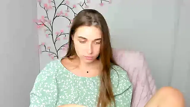 NikaMystic webcam