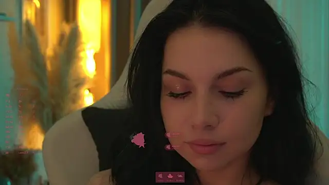 Akaruiiii webcam