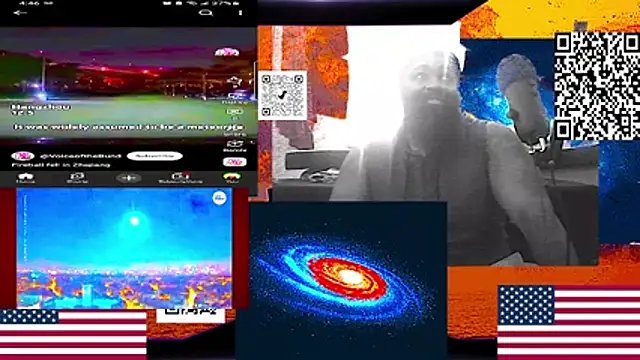 RussellTaylorLacy webcam