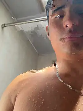 David-latinlover live cam on StripChat