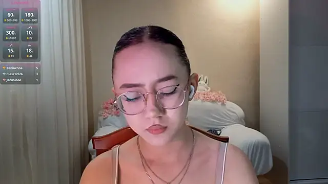 SolvedGlobe webcam