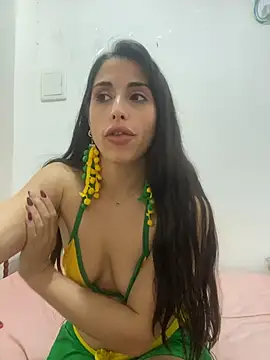 sweetwanda - Sweetwanda's free webcam - UK Sex Cams