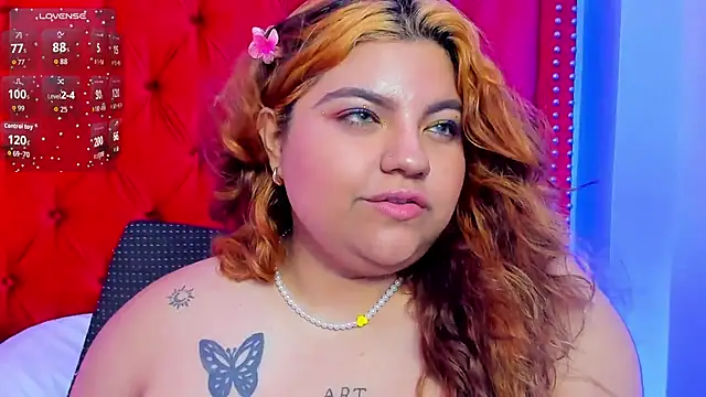 SunnyHoney_ webcam