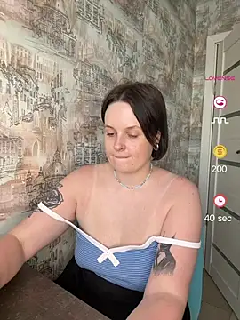 Miss__Elis webcam