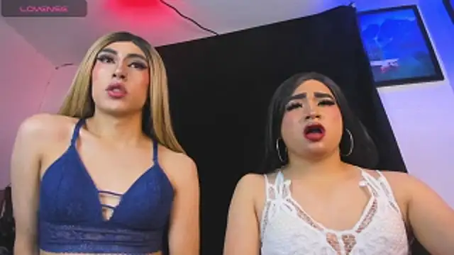 Fadyette1 - Couple webcam sex chat