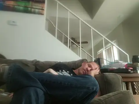 yourMasterisBored webcam