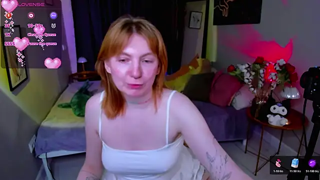 susie_miu webcam