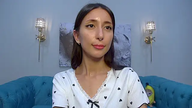 DanaRoges webcam
