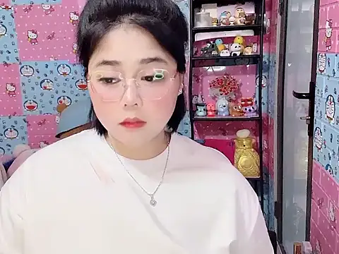 Nhanlu009 webcam