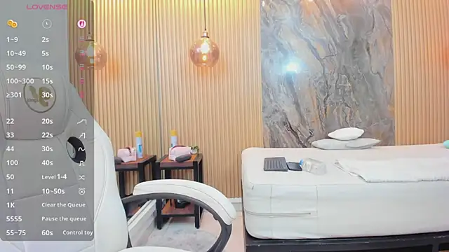 mary_spencer webcam