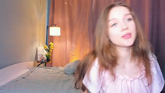 SharriSang webcam