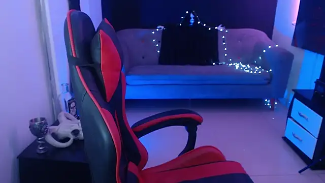 Nyxnocturne webcam
