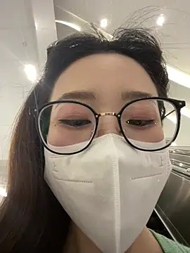 meimeibuguai webcam