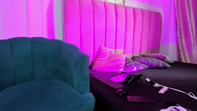 Alexa_fox669 webcam