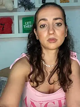 KarolDolly05 webcam