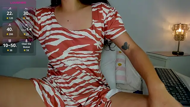 medoly03 webcam