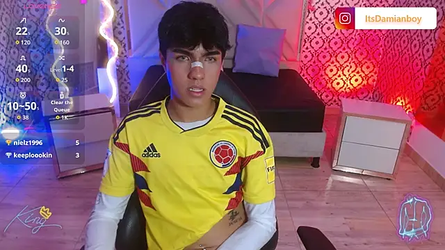 Damian_tay webcam