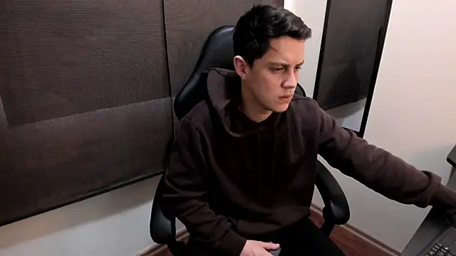 KendricTorres webcam