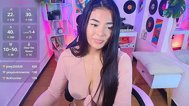 Duulce_mia webcam
