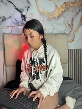 Julieth_ec webcam
