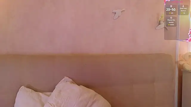 BarbaraLopes webcam