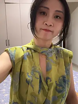 huihui_520 webcam