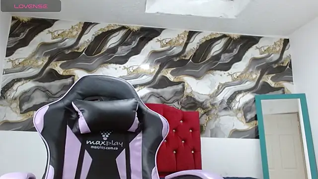 ariana1609 webcam