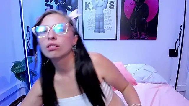 Lenna_Phillips webcam