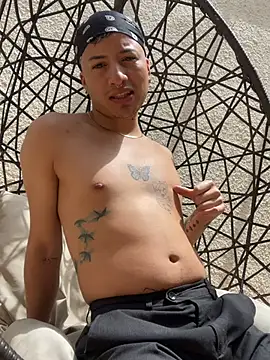 Dereck_Klain webcam